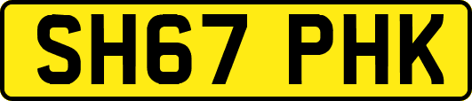 SH67PHK