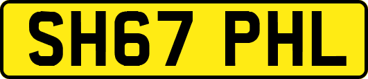 SH67PHL