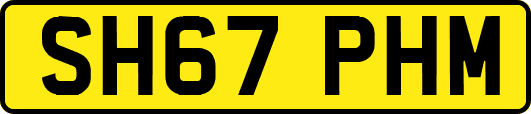 SH67PHM