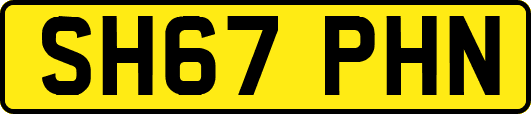 SH67PHN