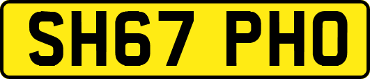 SH67PHO