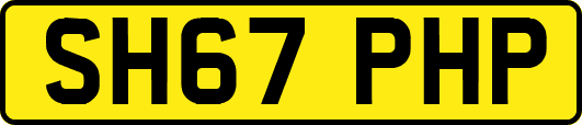 SH67PHP