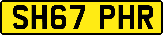 SH67PHR