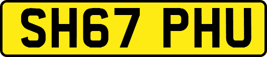 SH67PHU