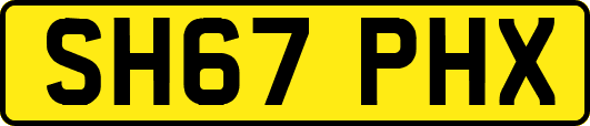 SH67PHX