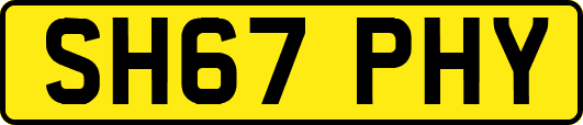 SH67PHY