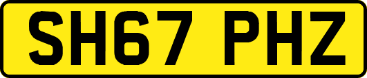 SH67PHZ