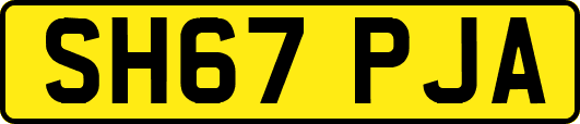 SH67PJA