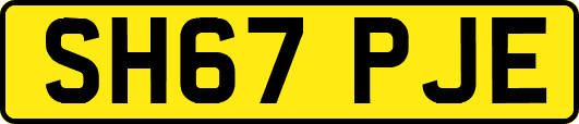 SH67PJE