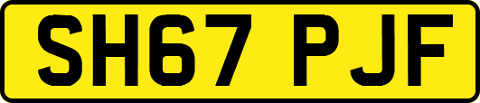 SH67PJF
