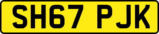 SH67PJK