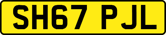 SH67PJL