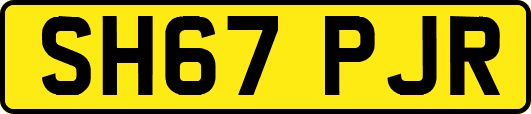 SH67PJR