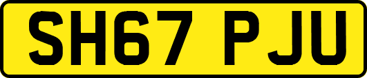 SH67PJU