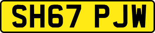 SH67PJW