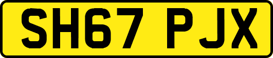 SH67PJX