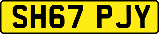 SH67PJY