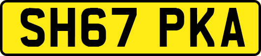 SH67PKA