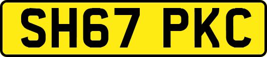 SH67PKC