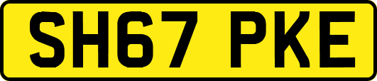 SH67PKE