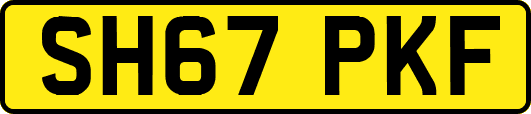 SH67PKF