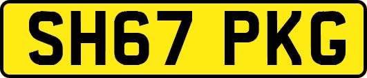 SH67PKG