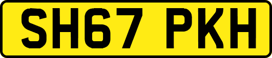 SH67PKH