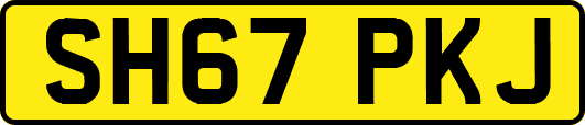 SH67PKJ