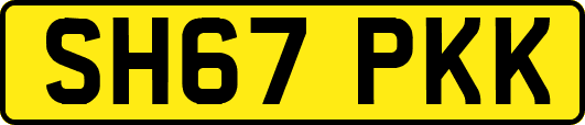SH67PKK