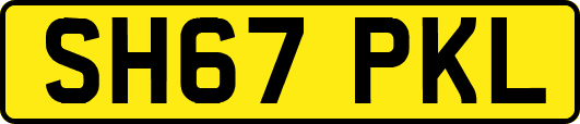 SH67PKL