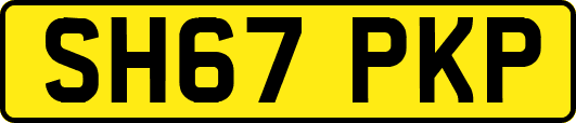 SH67PKP