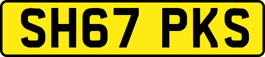 SH67PKS