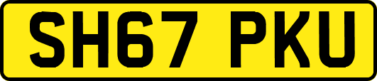 SH67PKU