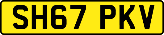 SH67PKV