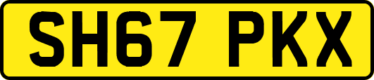 SH67PKX