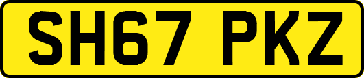 SH67PKZ
