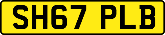 SH67PLB
