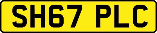 SH67PLC