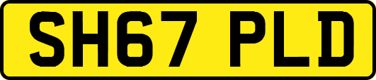 SH67PLD