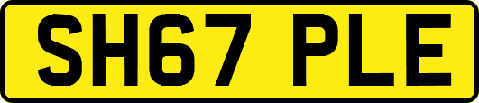 SH67PLE