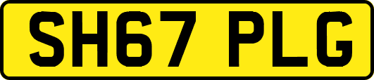 SH67PLG