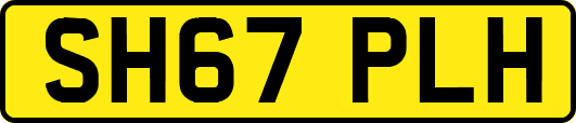 SH67PLH