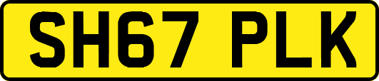 SH67PLK