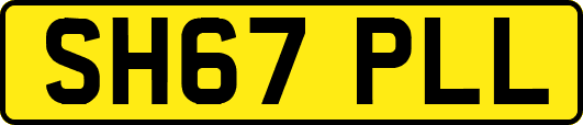SH67PLL