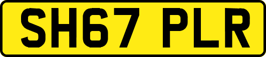 SH67PLR