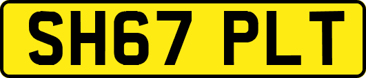SH67PLT