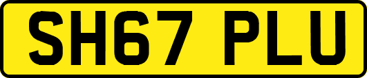 SH67PLU