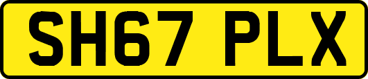 SH67PLX