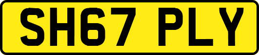 SH67PLY