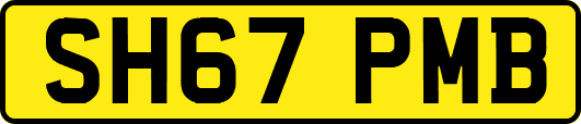 SH67PMB